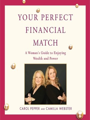 cover image of Your Perfect Financial Match